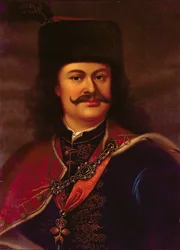 Prins Ferenc Rakoczi II